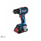 BOSCH GSR 18V-90 C gręžtuvas - suktuvas SOLO CT